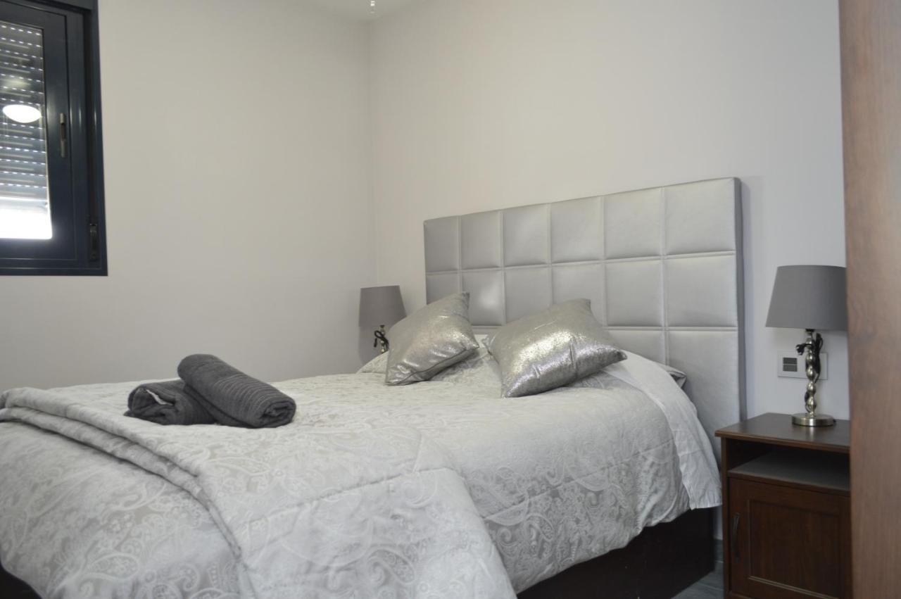 Apartamento Girasol Ardales Kültér fotó