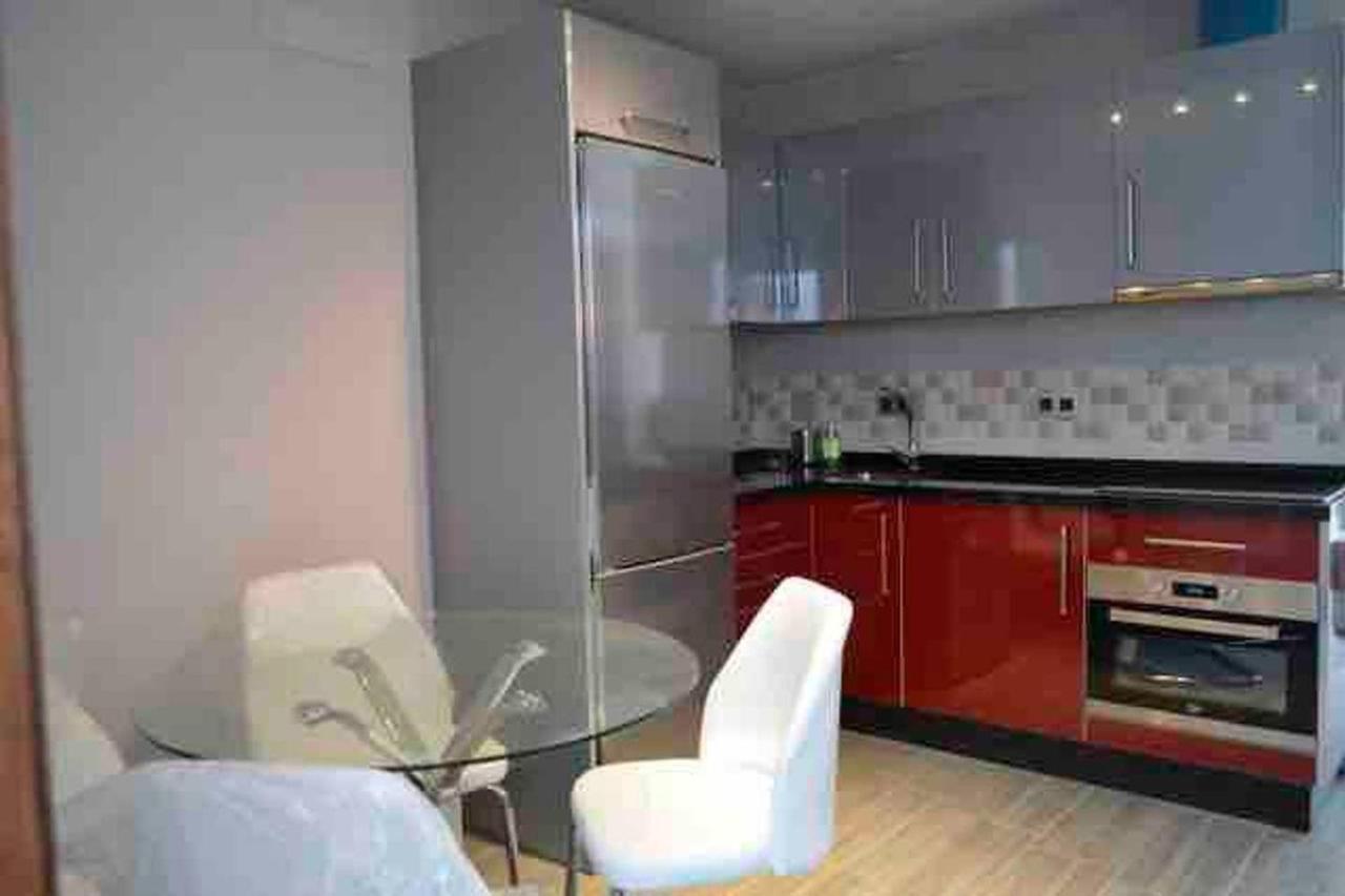 Apartamento Girasol Ardales Kültér fotó