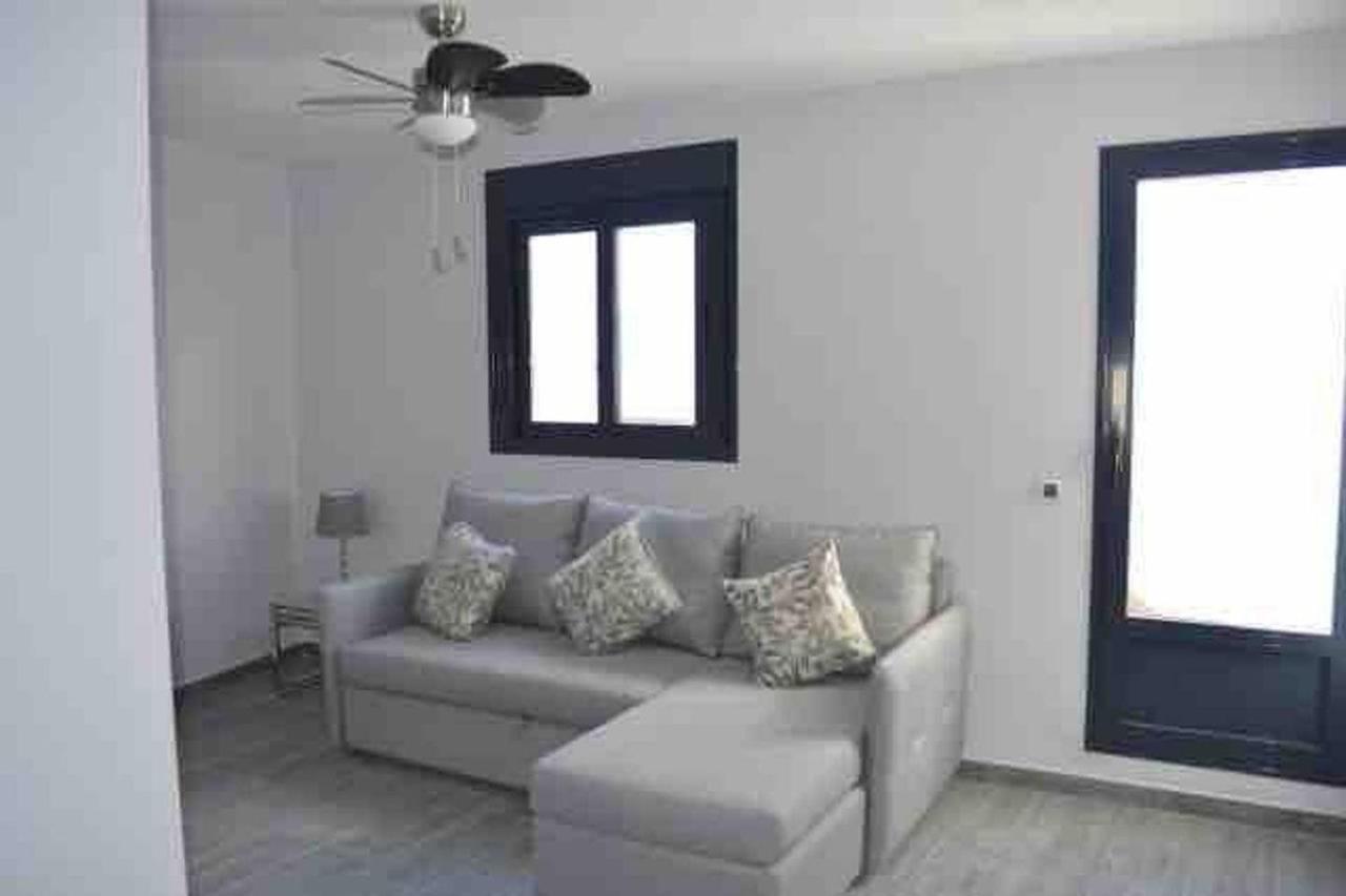 Apartamento Girasol Ardales Kültér fotó