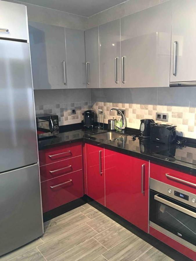Apartamento Girasol Ardales Kültér fotó