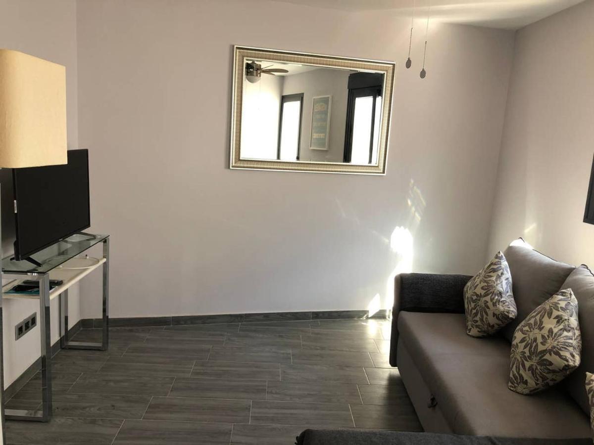 Apartamento Girasol Ardales Kültér fotó