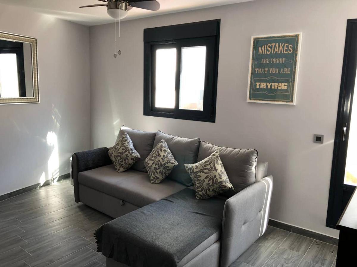 Apartamento Girasol Ardales Kültér fotó