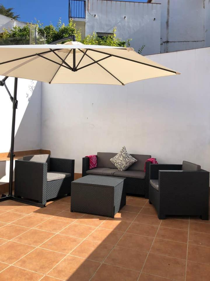 Apartamento Girasol Ardales Kültér fotó
