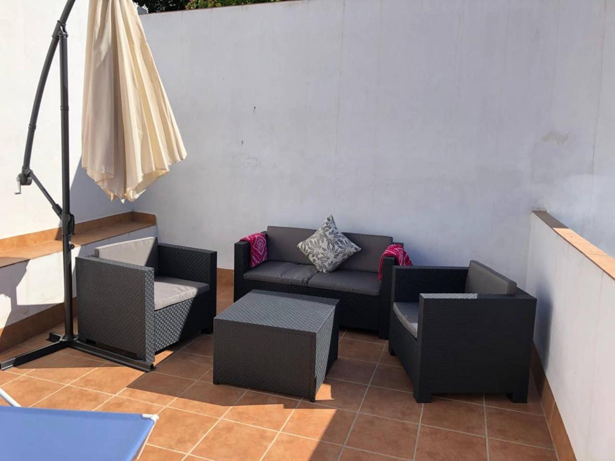 Apartamento Girasol Ardales Kültér fotó