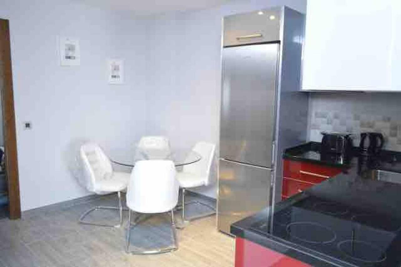 Apartamento Girasol Ardales Kültér fotó